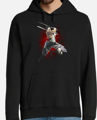 Sudadera snk hotsell