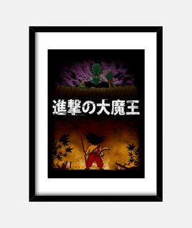 Attack on Demon