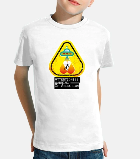 Vêtements attention de l39homme avertissement d39