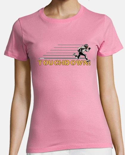 Tee-shirt atterrissage