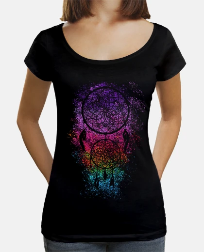 Tee-shirt Attrape rêve