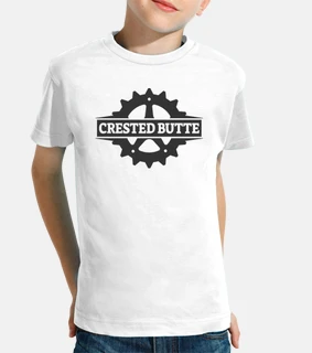 Attrezzatura per bici in crosta di butt
