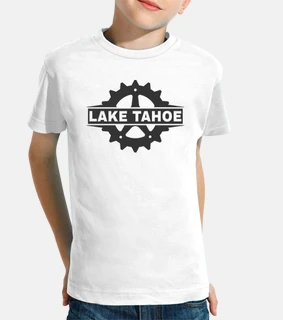 Attrezzatura per mountain bike Lake Tah