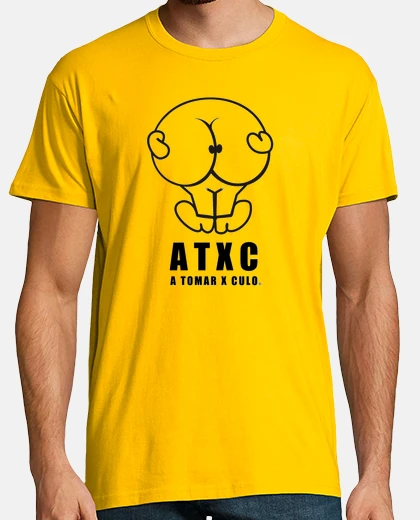 Camiseta ATXC CULIN