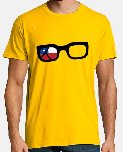 Tee-shirt au-delà