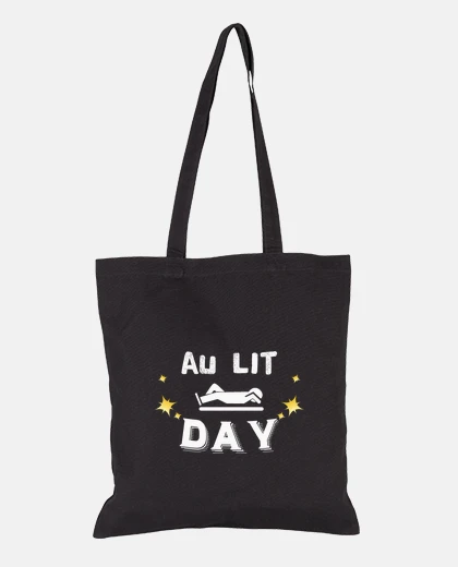 Sac au lit day