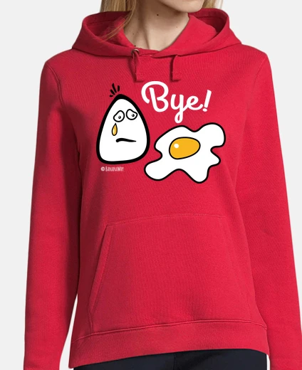 Sweat au revoir!