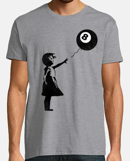 Tee-shirt au revoir 8