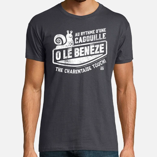 au rythme de la cagouille escargot