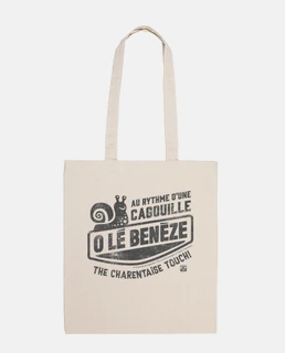 Au rythme de la Cagouille Escargot