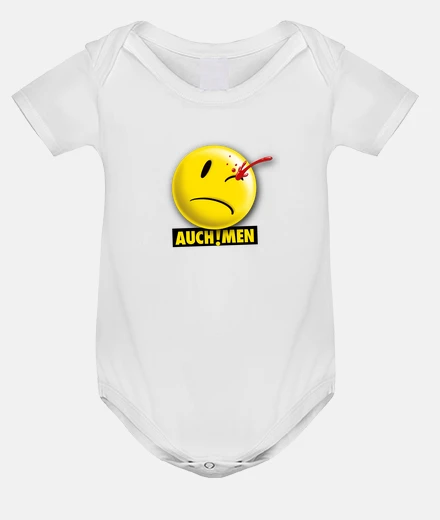 Ropa AUCH! MEN