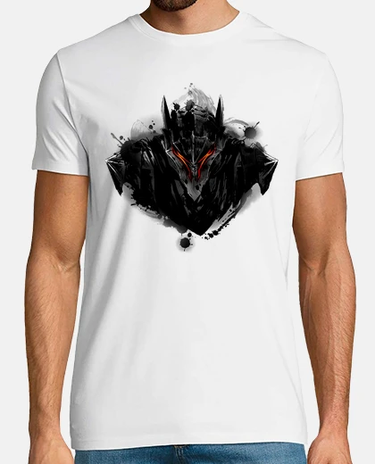 Tee-shirt aucune crainte, aucune douleur