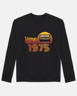 audio vintage 1975