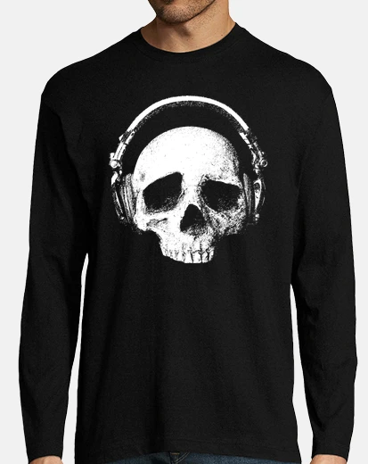 T-shirt auditory stimulation