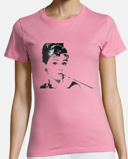 audrey