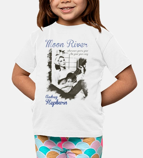 Ropa Audrey Hepburn