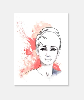 Audrey #1