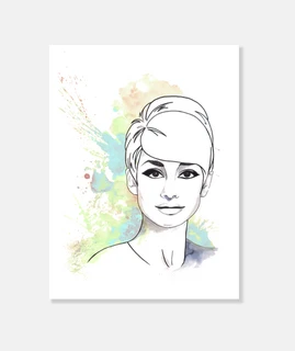 Audrey #2