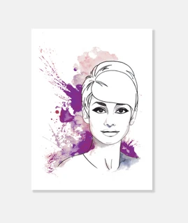Audrey #7