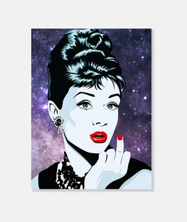 Audrey Hepburn