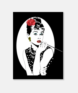 Audrey Hepburn