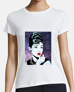 Audrey Hepburn