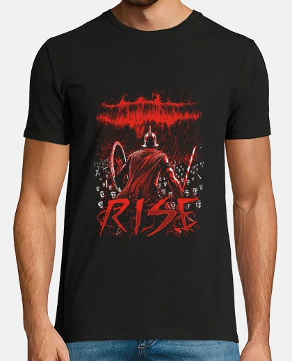 Tee-shirt augmenter