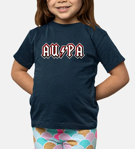 Kids aupa