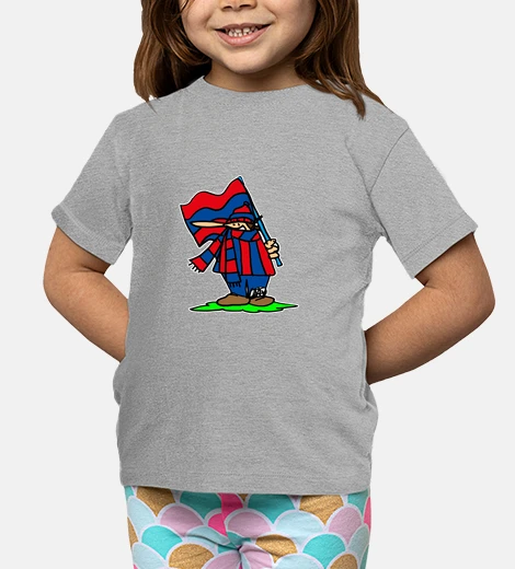 Ropa AUPA EIBAR