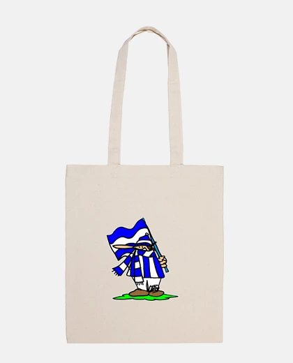 Bolsa AUPA REAL