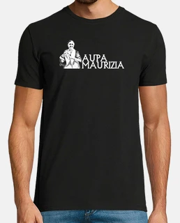 Aupa Maurizia