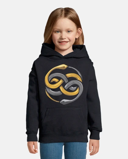 Ropa AURIN SUDADERA INFANTIL