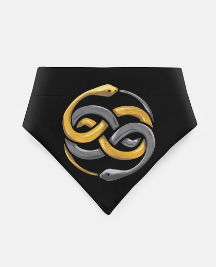 Mascotas aurine