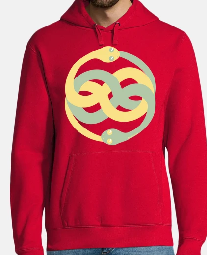 Sudadera Auryn kawaii de La Historia nterminable