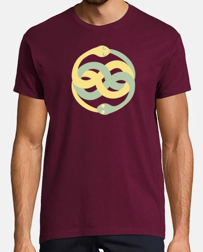 T-shirt auryn kawaii of the story nterminable