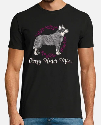 Australian cattle dog t hot sale shirts