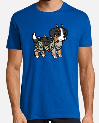 Australian shepherd christmas outlet shirt