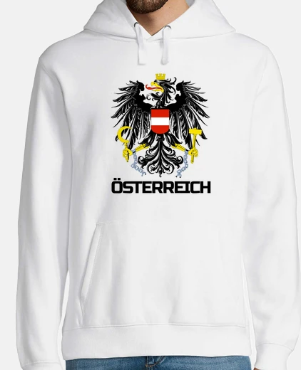Felpa Austria