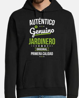 Autentico Y Genuino Jardinero Original