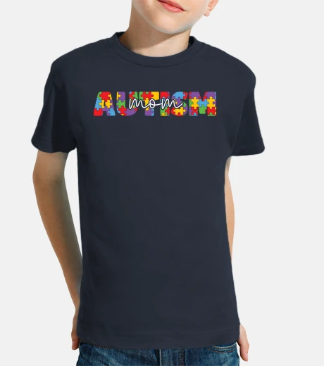Ropa autism color puzzle