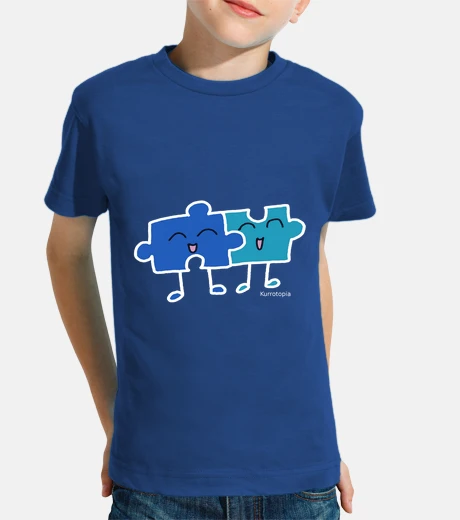 Kids Autism puzzle