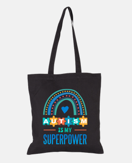 Autism is My Superpower