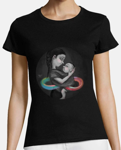 Tee-shirt autisme