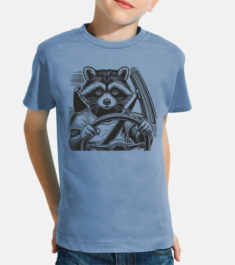 Abbigliamento autista procione