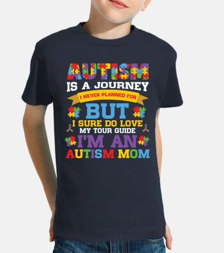 Ropa autistic mom