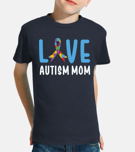 Ropa autistic mom love