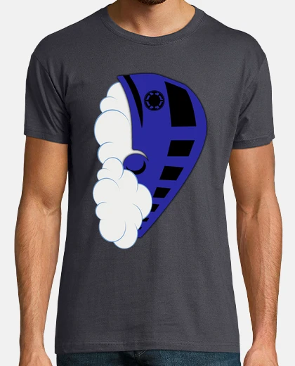 Camiseta Autobus Volador