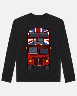 autobus londinese