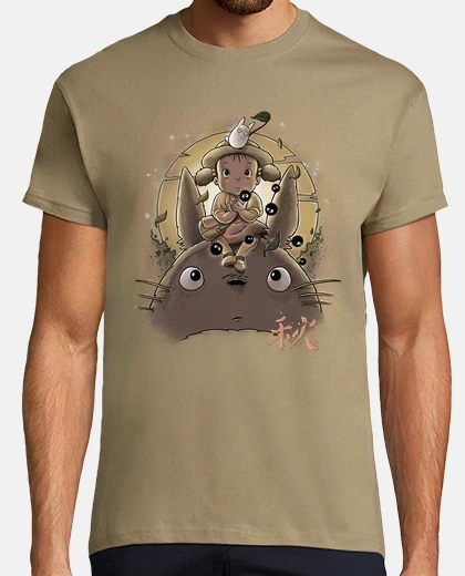 Camiseta Autumn