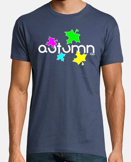 T-shirt autumn 2